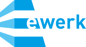 E-Werk Logo